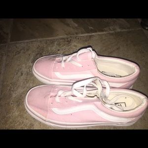 Vans 💞